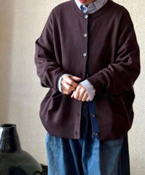 JOURNAL STANDARD LUXE（ジャーナルスタンダード ラックス）の「メリノ