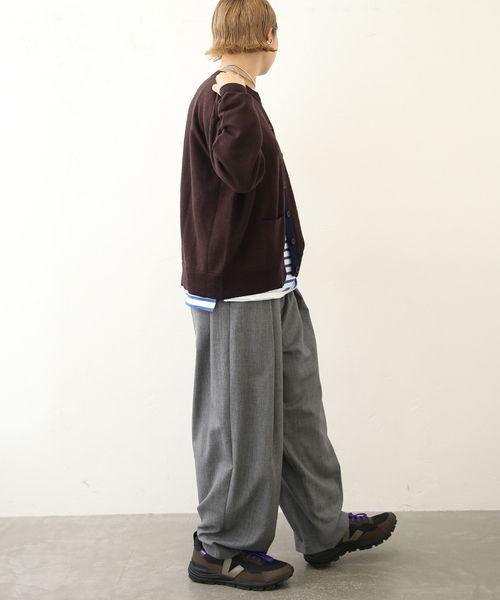 JOURNAL STANDARD LUXE（ジャーナルスタンダード ラックス）の「メリノ