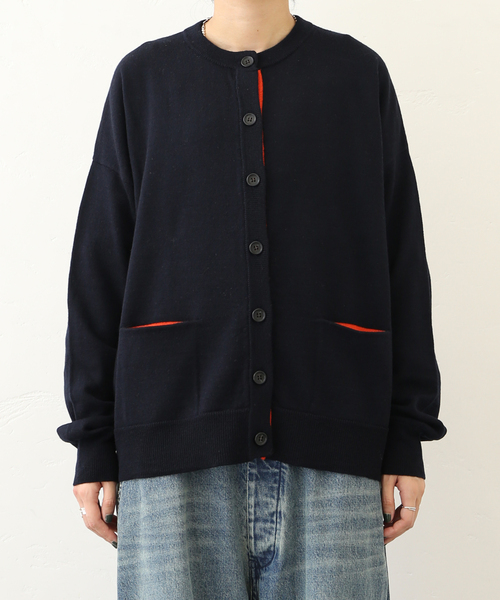 JOURNAL STANDARD LUXE（ジャーナルスタンダード ラックス）の「メリノ