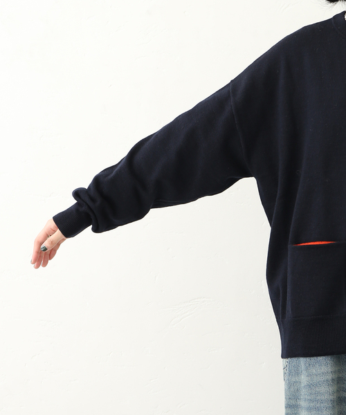 JOURNAL STANDARD LUXE（ジャーナルスタンダード ラックス）の「メリノ