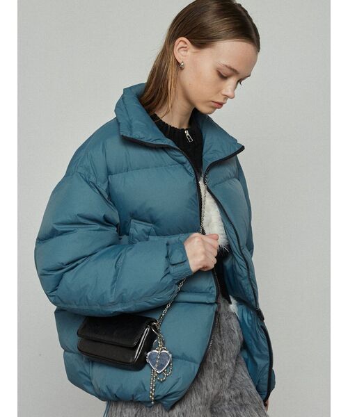 EMODA（エモダ）の「ミラーフォーンケース（スマホケース/カバー・レディース・アイボリー/ブラック・FREE）」の15枚目の写真