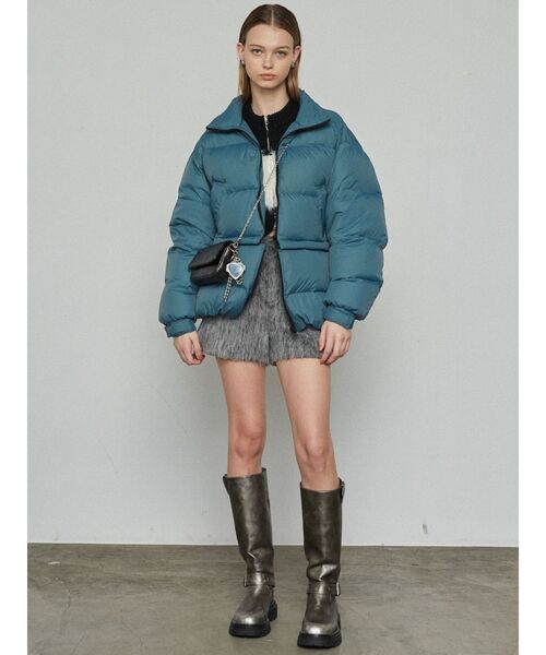 EMODA（エモダ）の「ミラーフォーンケース（スマホケース/カバー・レディース・アイボリー/ブラック・FREE）」の16枚目の写真