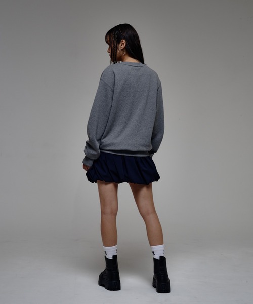 JORDAN BRAND（ジョーダンブランド）の「エア ジョーダン 1 ブルックリン ウィメンズブーツ / Air Jordan 1 Brooklyn Women's Boots FJ5737-001 Black（スニーカー・レディース・ブラック・25/24.5/28/22/22.5/28.5/26.5/27/26/25.5/23/24/23.5/27.5/29）」の15枚目の写真