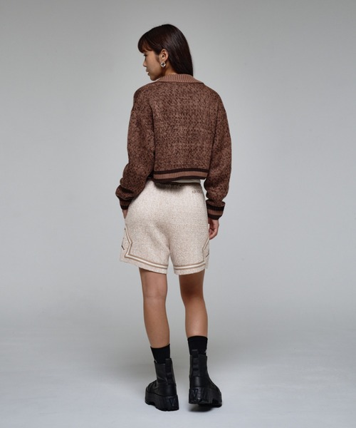 JORDAN BRAND（ジョーダンブランド）の「エア ジョーダン 1 ブルックリン ウィメンズブーツ / Air Jordan 1 Brooklyn Women's Boots FJ5737-001 Black（スニーカー・レディース・ブラック・25/24.5/28/22/22.5/28.5/26.5/27/26/25.5/23/24/23.5/27.5/29）」の9枚目の写真