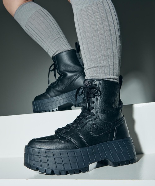 エア ジョーダン 1 ブルックリン ウィメンズブーツ / Air Jordan 1