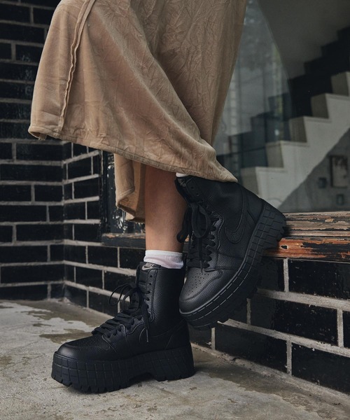 エア ジョーダン 1 ブルックリン ウィメンズブーツ / Air Jordan 1