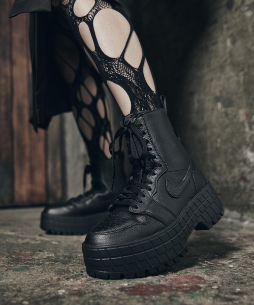 NIKEAirJordanエアジョーダン1 ブルックリン24.5cm 厚底ブーツ 楽天市場】【お買い物マラソン限定クーポン配布中！】NIKE WMNS AIR