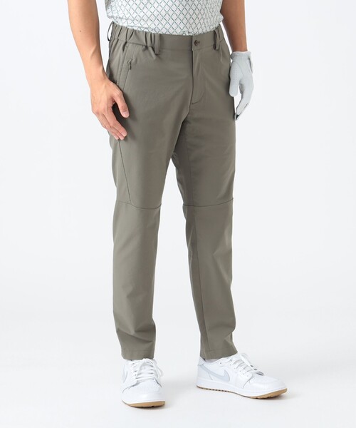 BEAMS GOLF（ビームスゴルフ）の「PURPLE LABEL / 切り替え 3D