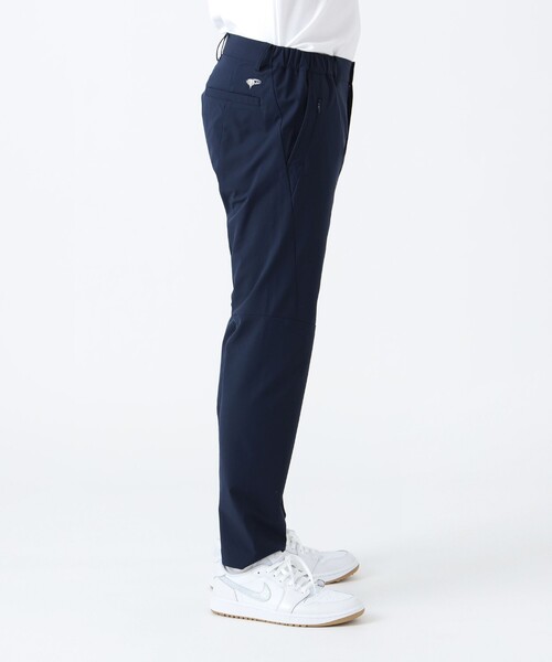 BEAMS GOLF(ビームスゴルフ)の「PURPLE LABEL / 切り替え 3D ストレッチパンツ(その他パンツ・メンズ・ネイビー/オリーブ/ホワイト・50/48/46/44/52)」の9枚目の写真