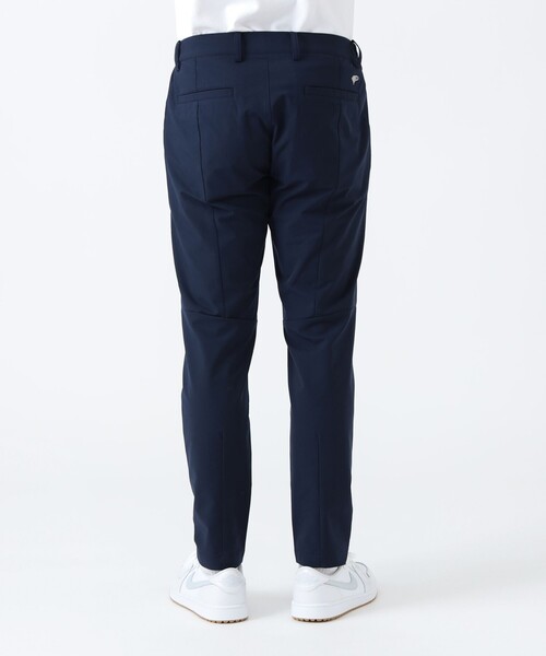 BEAMS GOLF(ビームスゴルフ)の「PURPLE LABEL / 切り替え 3D ストレッチパンツ(その他パンツ・メンズ・ネイビー/オリーブ/ホワイト・50/48/46/44/52)」の10枚目の写真