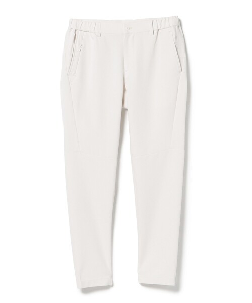 BEAMS GOLF(ビームスゴルフ)の「PURPLE LABEL / 切り替え 3D ストレッチパンツ(その他パンツ・メンズ・ネイビー/オリーブ/ホワイト・50/48/46/44/52)」の11枚目の写真
