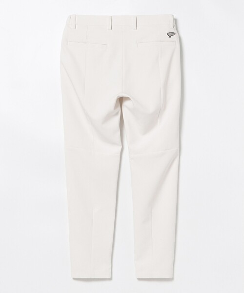 BEAMS GOLF(ビームスゴルフ)の「PURPLE LABEL / 切り替え 3D ストレッチパンツ(その他パンツ・メンズ・ネイビー/オリーブ/ホワイト・50/48/46/44/52)」の15枚目の写真
