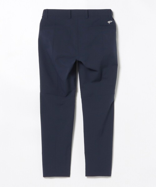 BEAMS GOLF(ビームスゴルフ)の「PURPLE LABEL / 切り替え 3D ストレッチパンツ(その他パンツ・メンズ・ネイビー/オリーブ/ホワイト・50/48/46/44/52)」の19枚目の写真