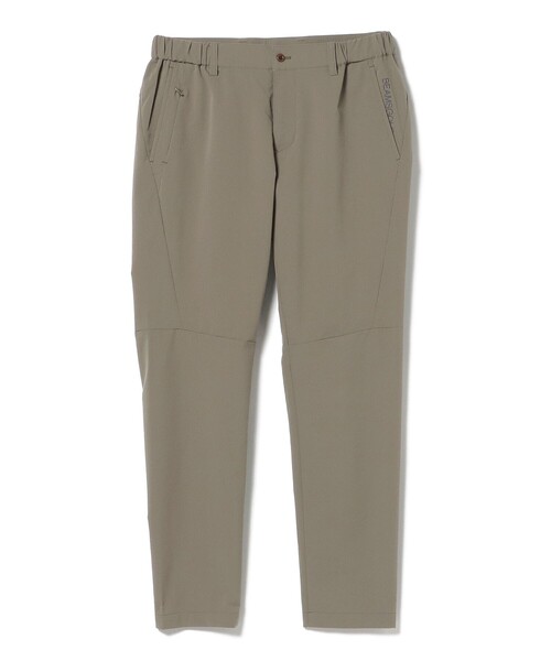BEAMS GOLF(ビームスゴルフ)の「PURPLE LABEL / 切り替え 3D ストレッチパンツ(その他パンツ・メンズ・ネイビー/オリーブ/ホワイト・50/48/46/44/52)」の21枚目の写真