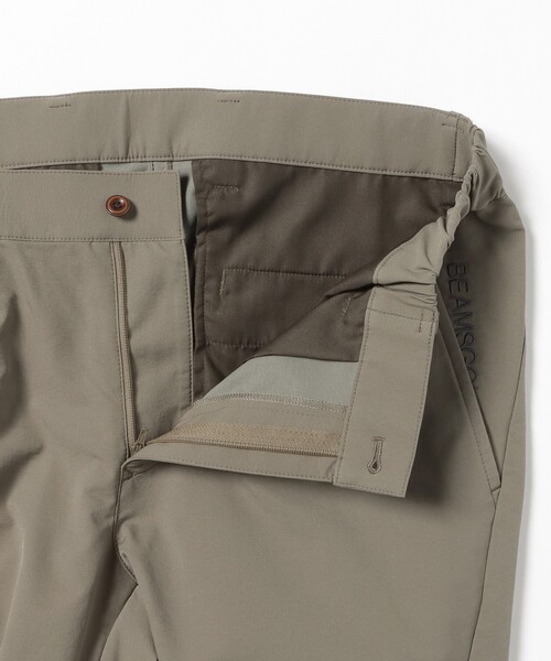 BEAMS GOLF(ビームスゴルフ)の「PURPLE LABEL / 切り替え 3D ストレッチパンツ(その他パンツ・メンズ・ネイビー/オリーブ/ホワイト・50/48/46/44/52)」の22枚目の写真