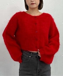 archives | ２ｗａｙブラッシュニットカーディガン(ニット/セーター)