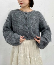 archives | ２ｗａｙブラッシュニットカーディガン(ニット/セーター)