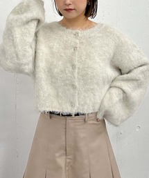 archives | ２ｗａｙブラッシュニットカーディガン(ニット/セーター)