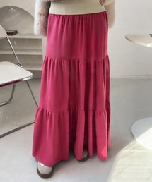 ニットスカート