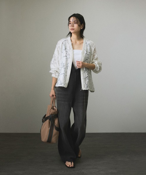 セール】【WEB限定】デニムサロペット 2（サロペット