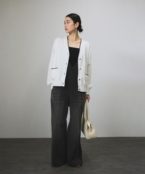 セール】【WEB限定】デニムサロペット 2（サロペット/オーバーオール