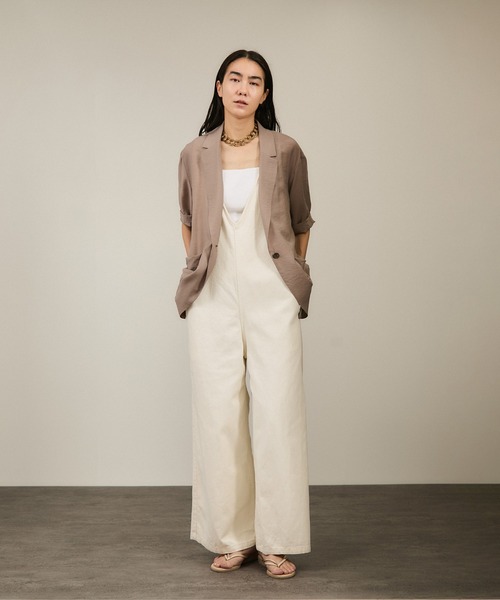 セール】【WEB限定】デニムサロペット 2（サロペット/オーバーオール