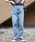 THE SHINZONE�i�U�@�V���]�[���j�́uTHE SHINZONE/�V���]�[���@�j���[�L�����b�g�f�j���@NEW CARROT DENIM�@25SMSPA03�i�f�j���p���c�j�v�b�u���[