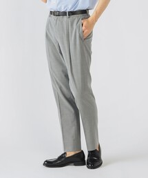 BEAMS HEART | 【ウォッシャブル】イージー スラックス（S～XL）(スラックス)