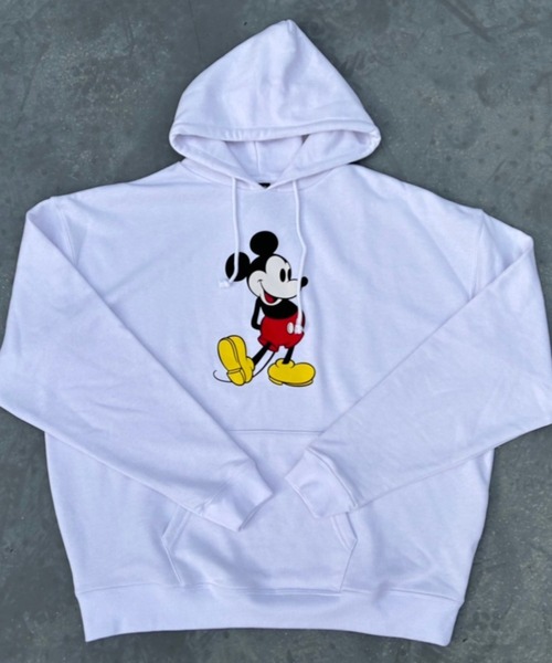 Disney×LOVE BOAT パーカー（パーカー）｜LOVE BOAT（ラブ・ボート）の