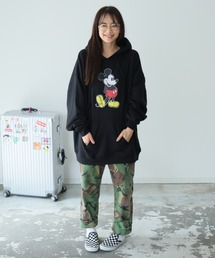 LOVE BOAT（ラブ・ボート）の「Disney×LOVE BOAT パーカー（パーカー）」