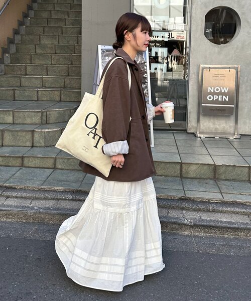 ユニセックス】フェイクスエードショートコート（その他アウター