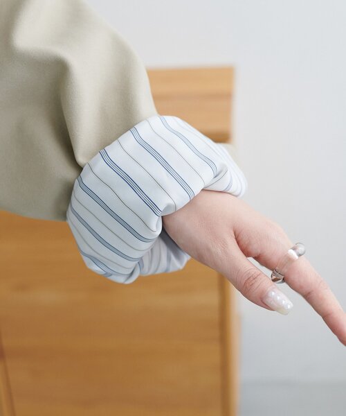 ユニセックス】フェイクスエードショートコート（その他アウター