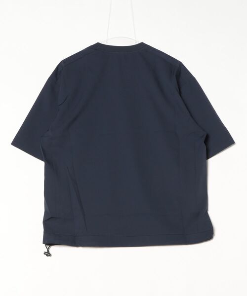 トップス APPLEBUM ACTIVE POCKET T-SHIRT Active Pocket T-shirt / 2511128