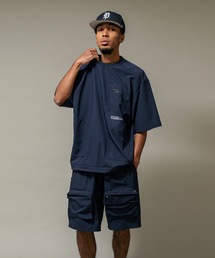 APPLEBUM | Active Pocket T-shirt(Tシャツ/カットソー)