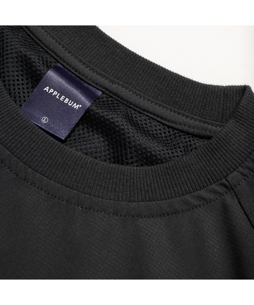 トップス APPLEBUM ACTIVE POCKET T-SHIRT Active Pocket T-shirt（Tシャツ/カットソー）｜APPLEBUM