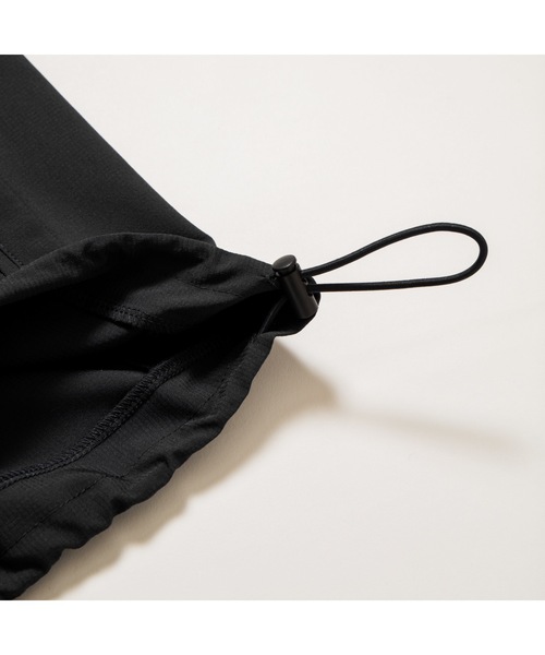 APPLEBUM(アップルバム)の「Active Pocket T-shirt(Tシャツ/カットソー・メンズ・ブラック/ネイビー・MEDIUM/LARGE/X-LARGE)」の7枚目の写真