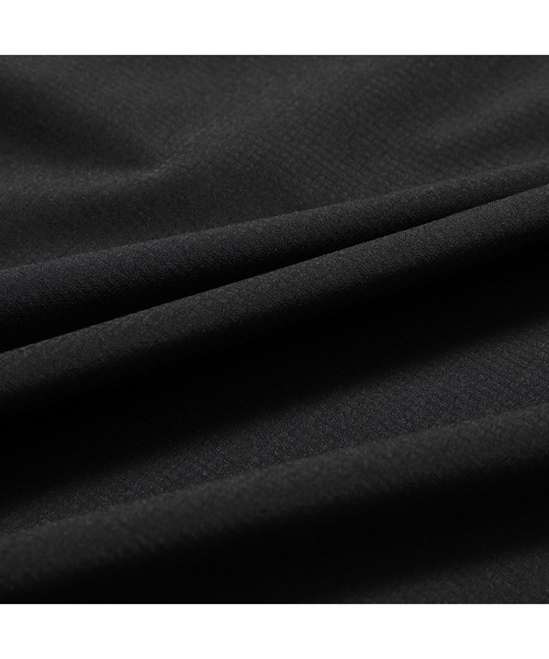 APPLEBUM(アップルバム)の「Active Pocket T-shirt(Tシャツ/カットソー・メンズ・ブラック/ネイビー・MEDIUM/LARGE/X-LARGE)」の8枚目の写真