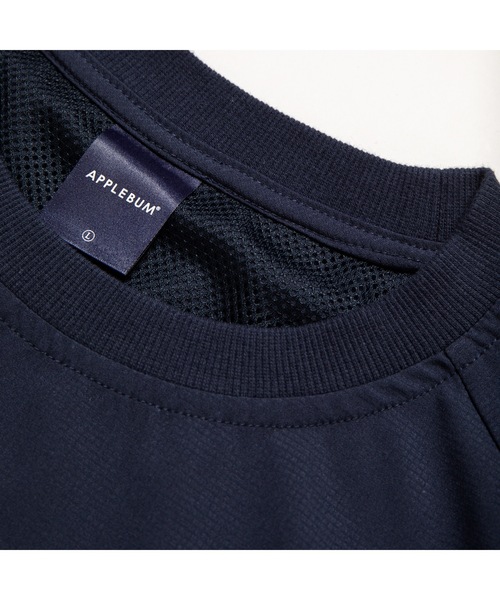 Active Pocket T-shirt（Tシャツ/カットソー）｜APPLEBUM
