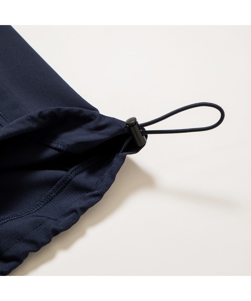 APPLEBUM(アップルバム)の「Active Pocket T-shirt(Tシャツ/カットソー・メンズ・ブラック/ネイビー・MEDIUM/LARGE/X-LARGE)」の13枚目の写真