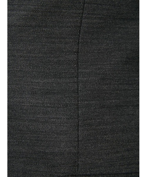 AOURE(アウール)の「CERIMONIA WOOL JERSEY JACKET(テーラードジャケット・メンズ・ブラウン/グレー・MEDIUM/LARGE/SMALL)」の13枚目の写真