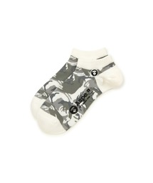 AAPE BY A BATHING APE | AAPE SOCKS S(ソックス/靴下)