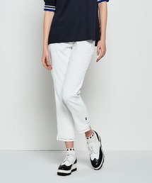 Picone CLUB｜ピッコーネクラブのパンツ（ホワイト/白色系）通販