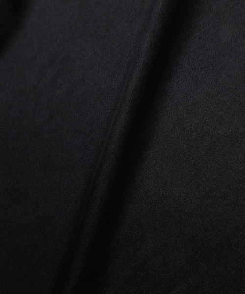 ROSE BUD（ローズバッド）の「(CREOLME)サテンカーゴパンツ（カーゴパンツ・レディース・ブラック/ホワイト・ONE SIZE）」の22枚目の写真