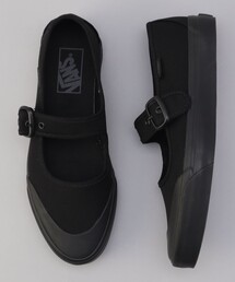 【WEB限定】【VANS】MARY JANE / メリージェーン