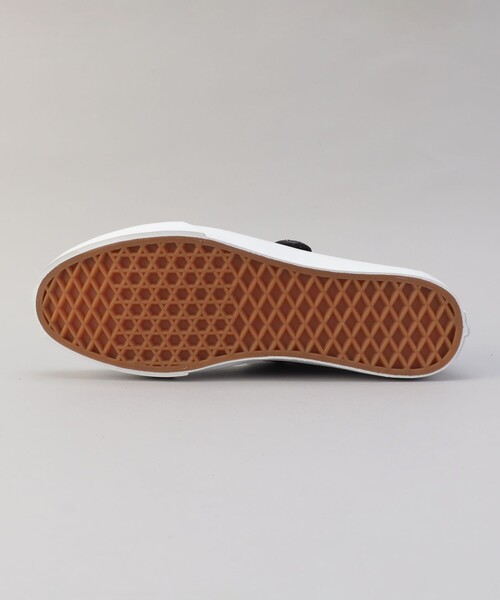 VANS(バンズ)の「【WEB限定】【VANS】MARY JANE / メリージェーン(スニーカー・レディース・その他1/ブラック・23cm/23.5cm/24cm/24.5cm/25cm)」の6枚目の写真