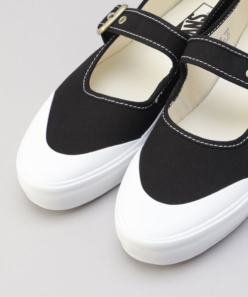 WEB限定】【VANS】MARY JANE / メリージェーン（スニーカー