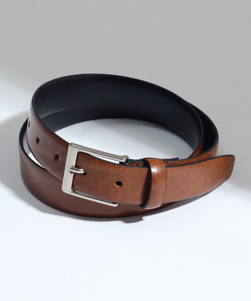 セール】【Ibex England/アイベックス イングランド】Real Leather