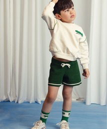 Mini Rodini（ミニロディーニ）の「mini rodini / カメレオン 