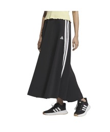 アディダス adidas スリーストライプス ニットスカート