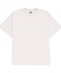 ニューバランス New Balance ショートスリーブTシャツ_オーバーサイズズド